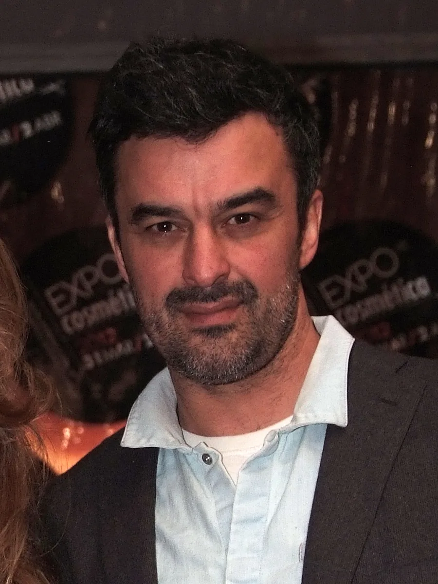Luís Buchinho